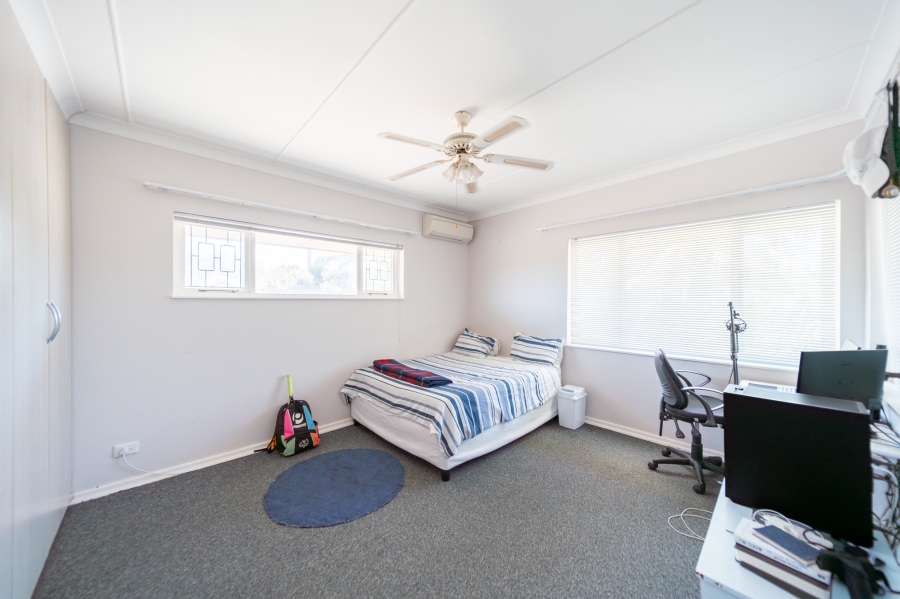 4 Bedroom Property for Sale in Bunkers Hill Eastern Cape